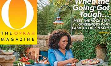 O, The Oprah Magazine to to expand platform to become digital-centric 